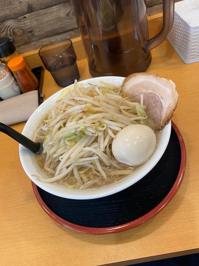 麺屋 多華味 - サブ画像2