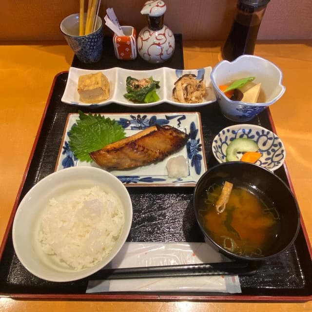 和菜しば田 - サブ画像2