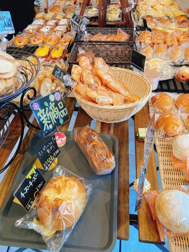 小麦の奴隷 仙台若林店 - サブ画像2