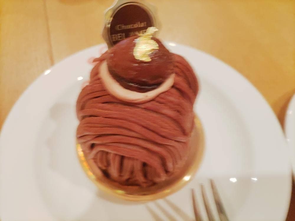 ベルアメール 渋谷 東急フードショー店
