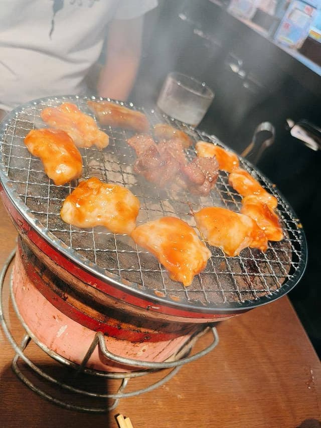 花園酒場 情熱ホルモン - サブ画像2
