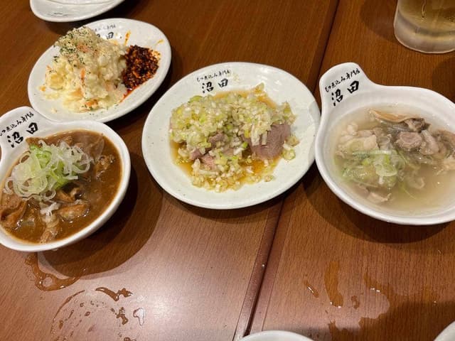 もつ煮込み専門店 沼田 武蔵小杉一番街店 - サブ画像3