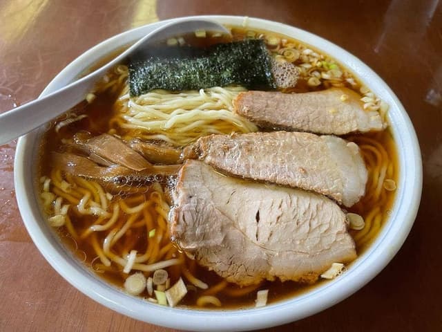 栄楽 - サブ画像3