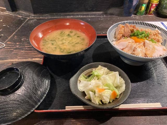 備中屋 長左衛門 - サブ画像2