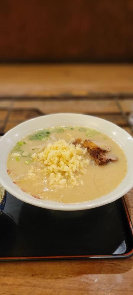 薩摩っ子ラーメン 総本店 - サブ画像2