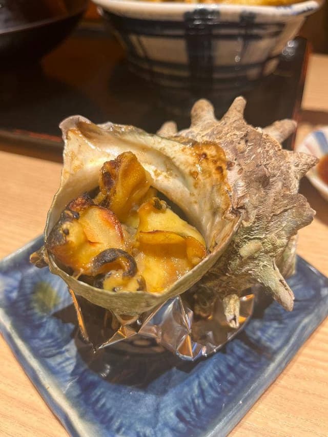 海鮮レストラン 勘八屋 - サブ画像1