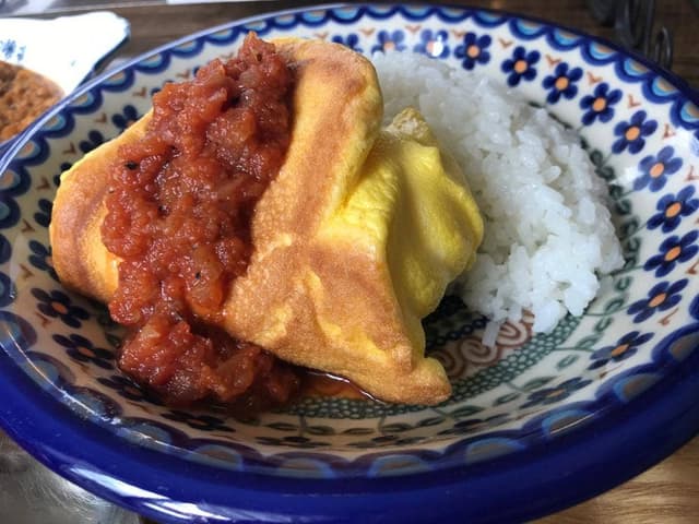 Gallery Cafe 紅屋 - サブ画像1