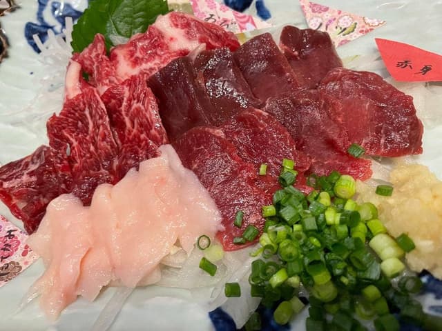 あか牛と馬刺し居酒屋ぐーぐー 下通店 - サブ画像1