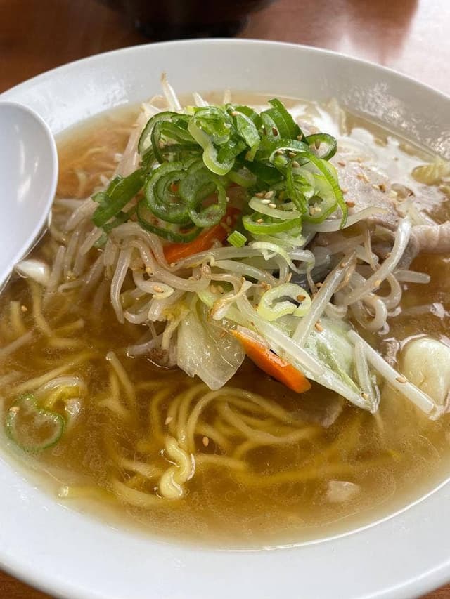 ラーメンとん太 川崎小向店 - サブ画像3