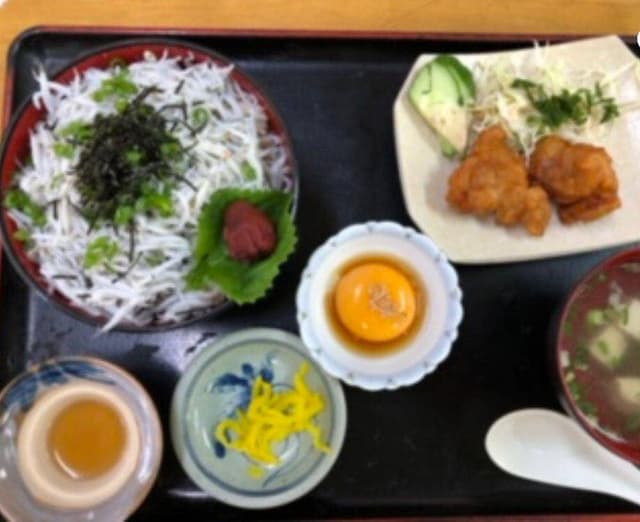 おおはま食堂 - サブ画像1