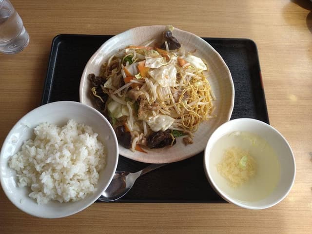 金の豚 掛川店 - サブ画像1