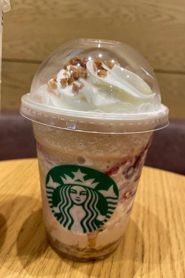スターバックス コーヒー ラゾーナ川崎1階店 - サブ画像2