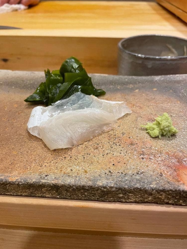 寿し処 すみれ