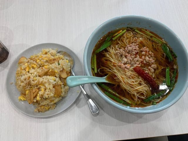 中華料理 桃仙 西新井店 - サブ画像1