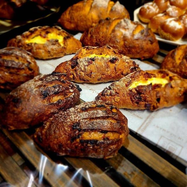 Le pain de Abbesses - サブ画像1