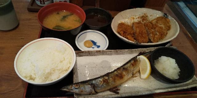 街かど屋 東桜店 - サブ画像1