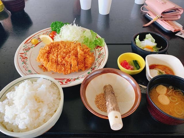 ふる里味工房 みはらし亭 - サブ画像1