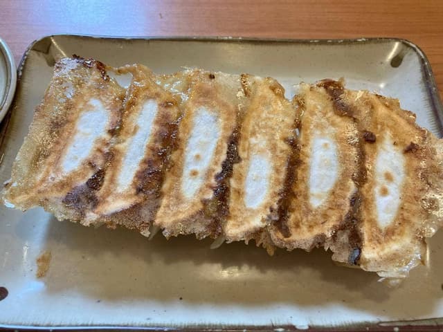 博多ラーメンげんこつ 箕面店 - サブ画像3