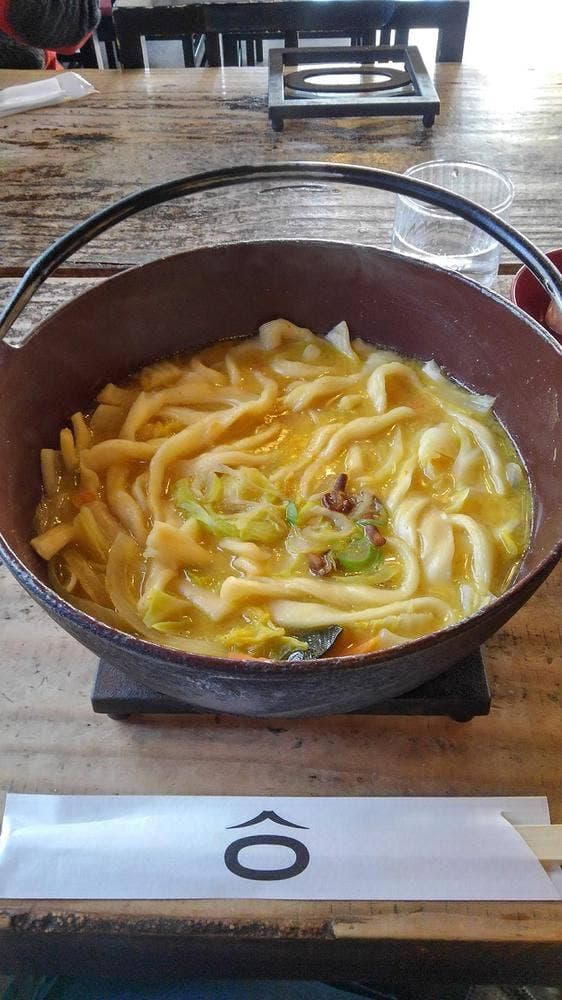 ほうとう不動 河口湖南店 - サブ画像3