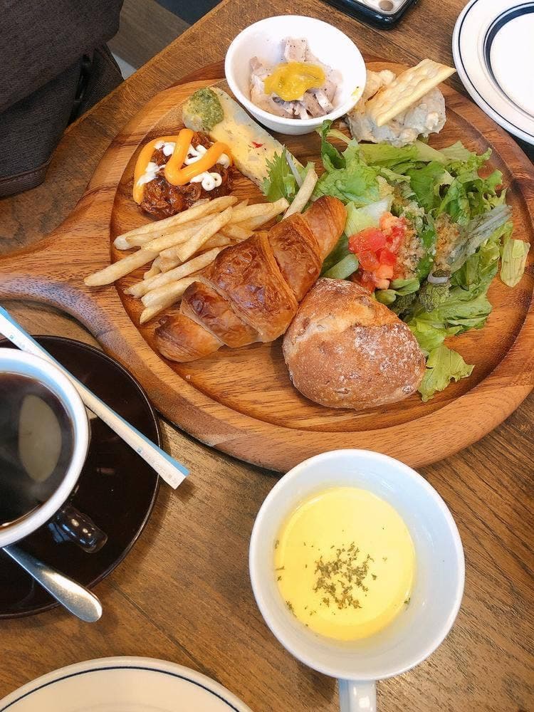 GROWERS CAFE