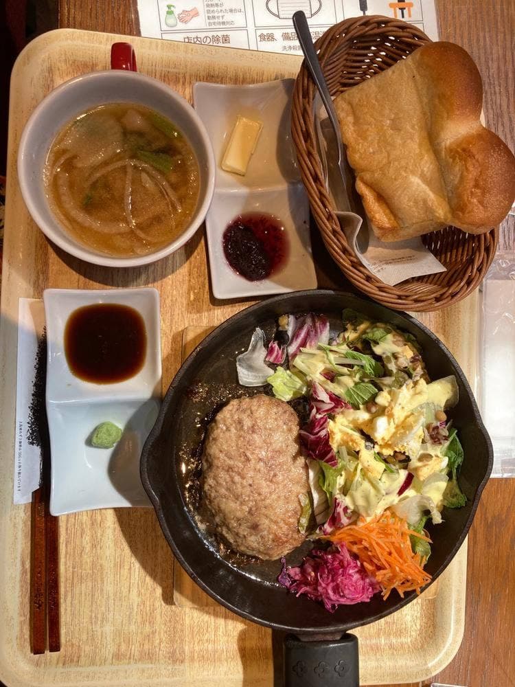 上高地あずさ珈琲 宝塚店