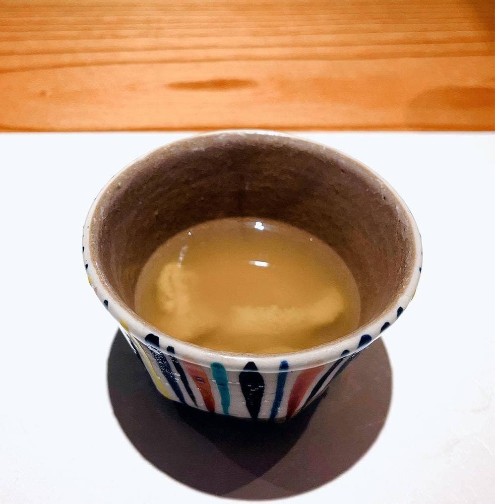 すし 市松