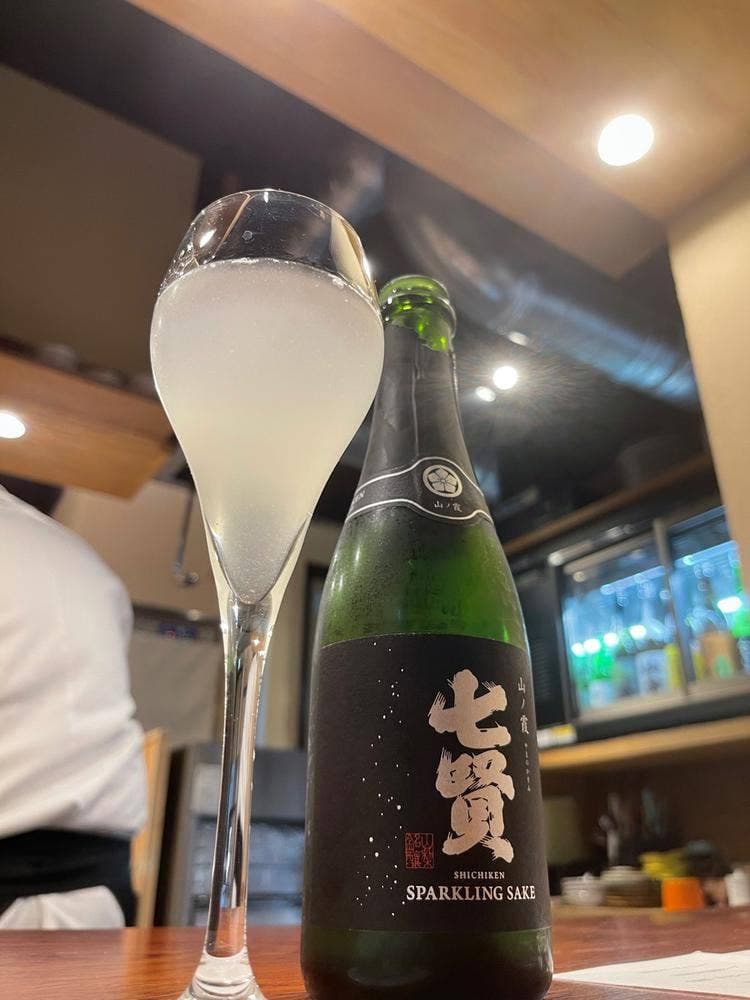 京橋おばんざい 醸