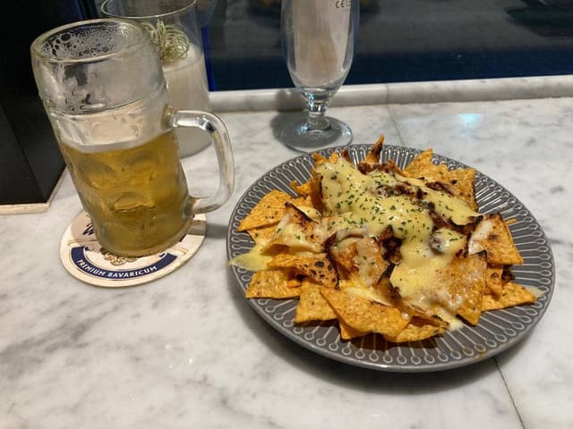 THE BEER HOUSE 渋谷フクラス店 - サブ画像3