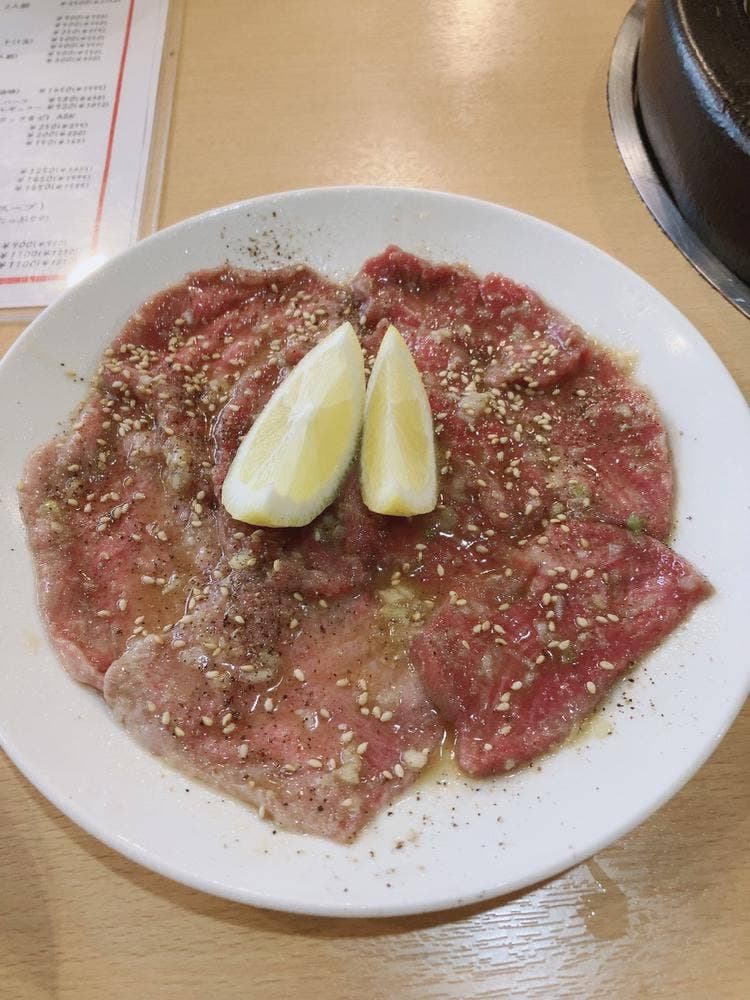 塩ホルモン好ちゃん飯田橋本店