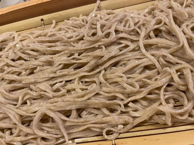 十割そば やまや弥平 - サブ画像1