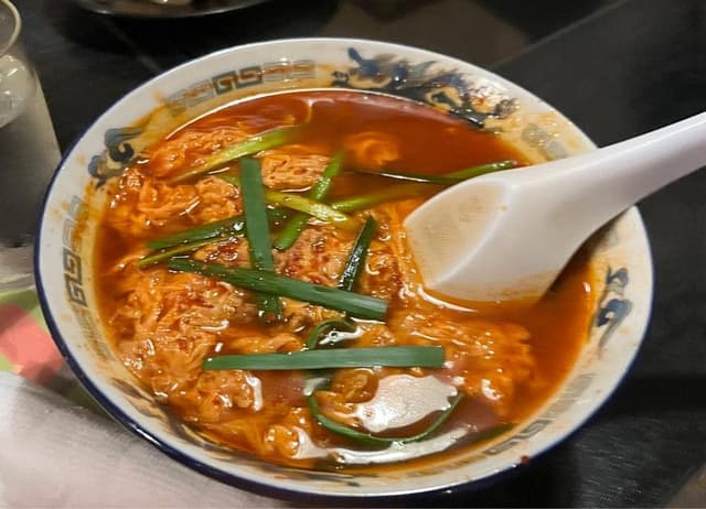 麺酒屋 からから - サブ画像1