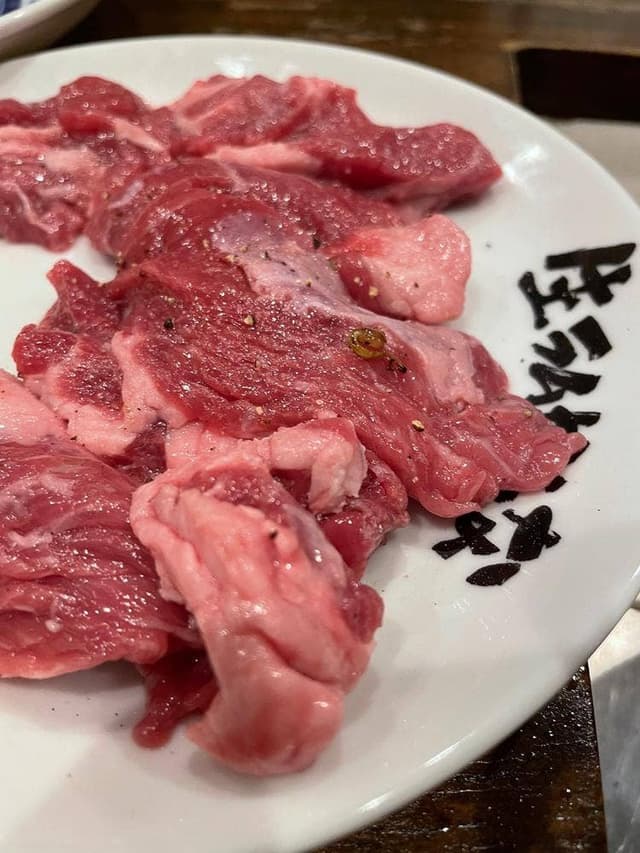 生ラムかんな - サブ画像3