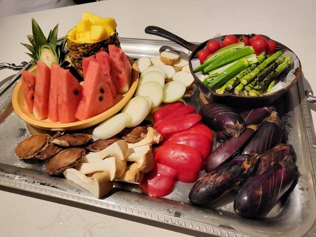 移り住みたくなる宿『イミグレ』レストラン - サブ画像3