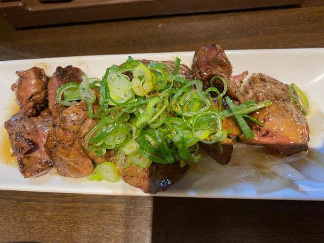 鳥政 長崎駅前店 - サブ画像2