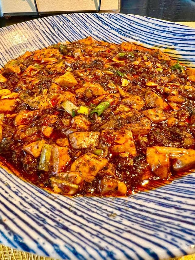 麻婆食堂 - サブ画像2