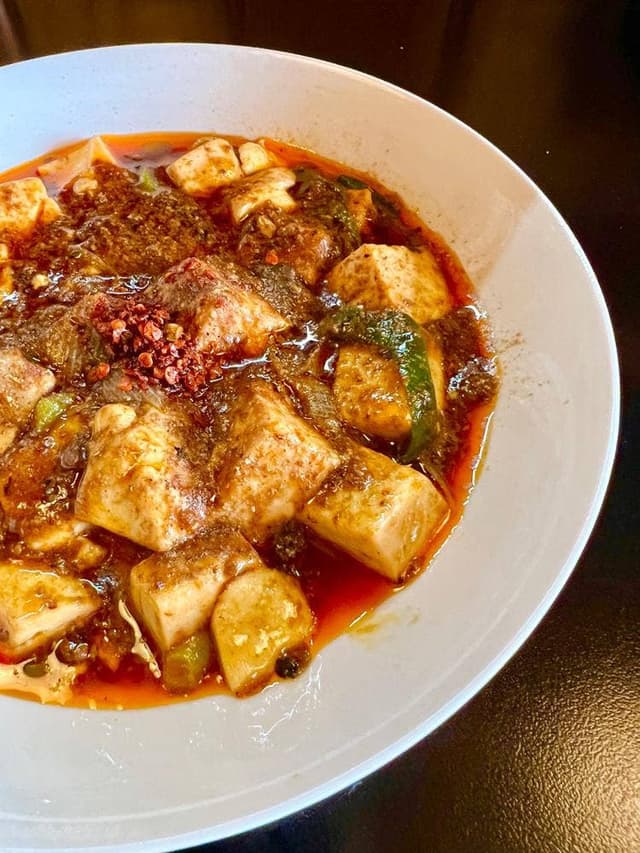 中華ダイニングやすだ - サブ画像2