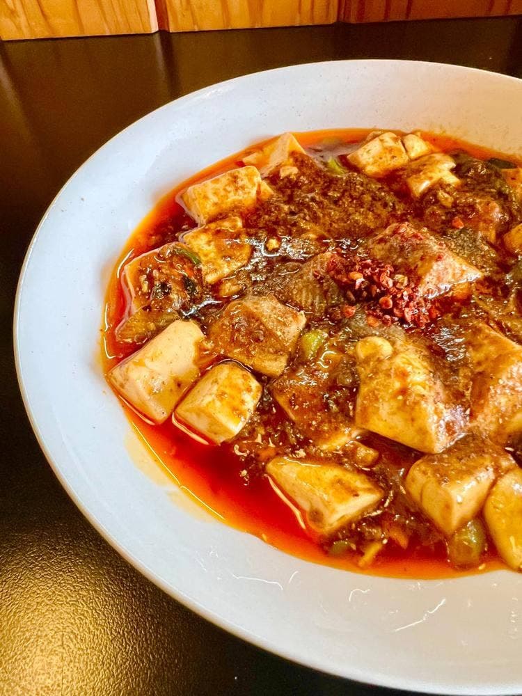 中華ダイニングやすだ