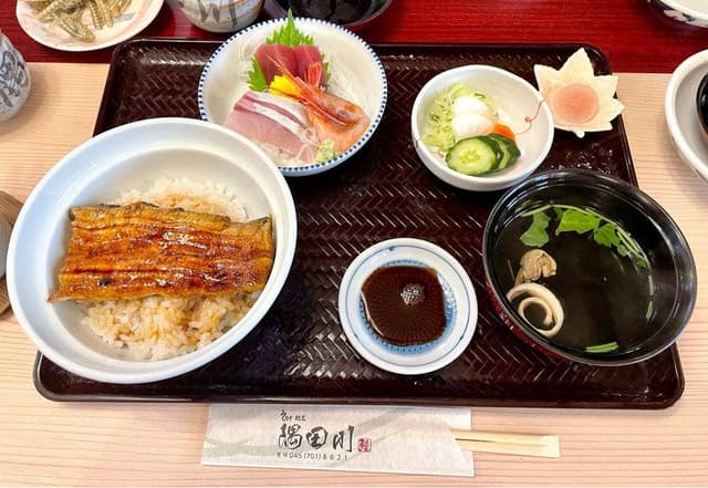 隅田川 - サブ画像1