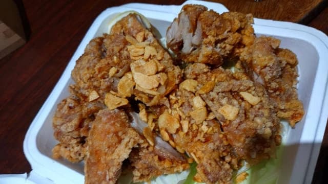 松本藩酒場 酒楽 - サブ画像2