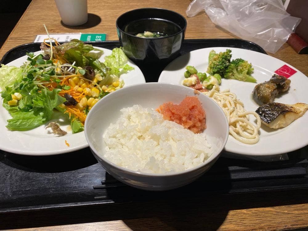 SALVATORE CUOMO & BAR 小倉