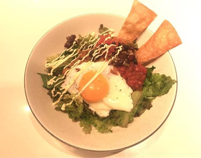 WIRED CAFE 武蔵小杉東急スクエア店 - サブ画像2