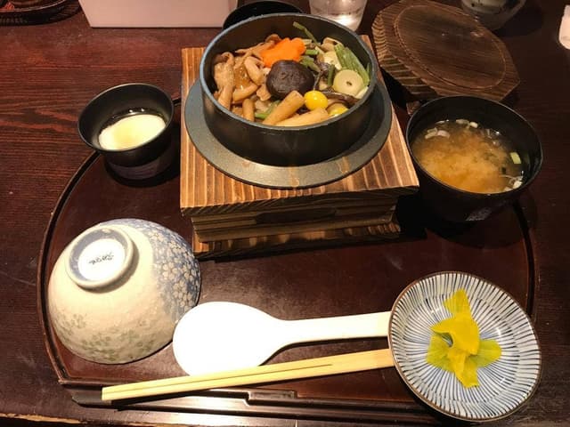 味しるべ 駅逓 - サブ画像2