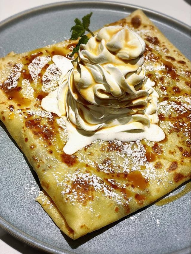Crepes No Ka 'Oi 二子玉川ライズ店 - サブ画像3