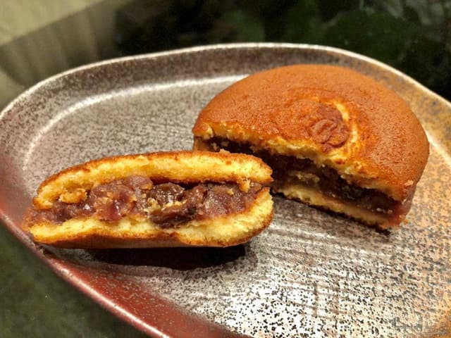 日本百貨店 おみや 日本茶スタンド - サブ画像2