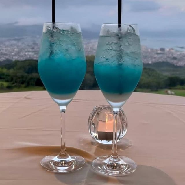 オールデイダイニング ザ・テラス 日本平ホテル - サブ画像3