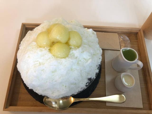 café 寿や - サブ画像1