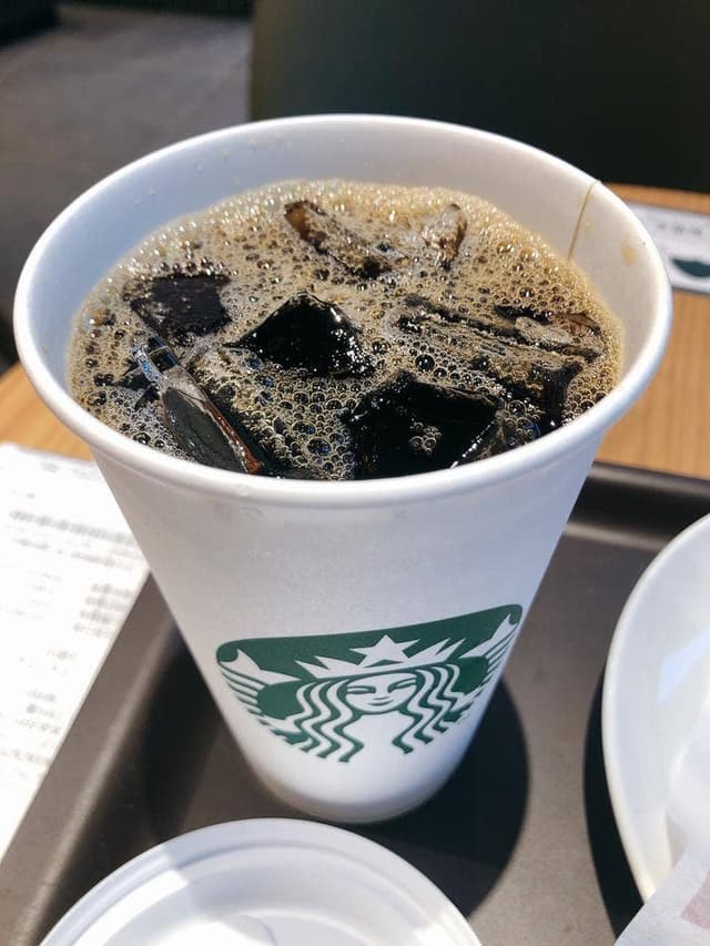 スターバックス コーヒー 御茶ノ水ソラシティ店 - サブ画像3