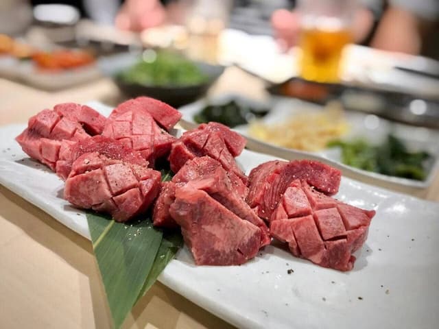梅田ホルモン酒場 鬼に金棒 梅田店 - サブ画像1