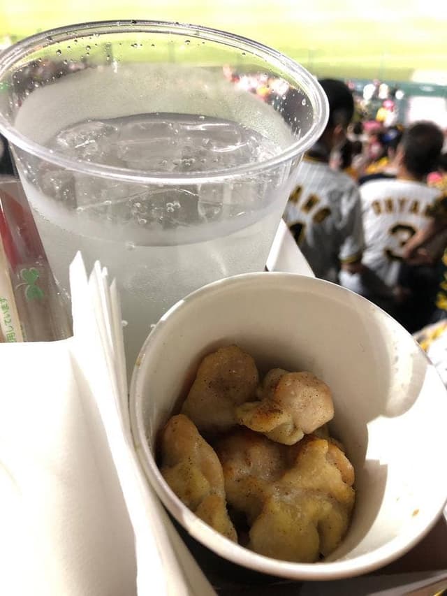 ケンタッキーフライドチキン 甲子園球場店 - サブ画像1