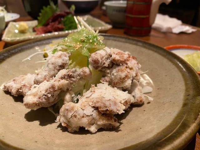 元祖 くじら屋 - サブ画像2